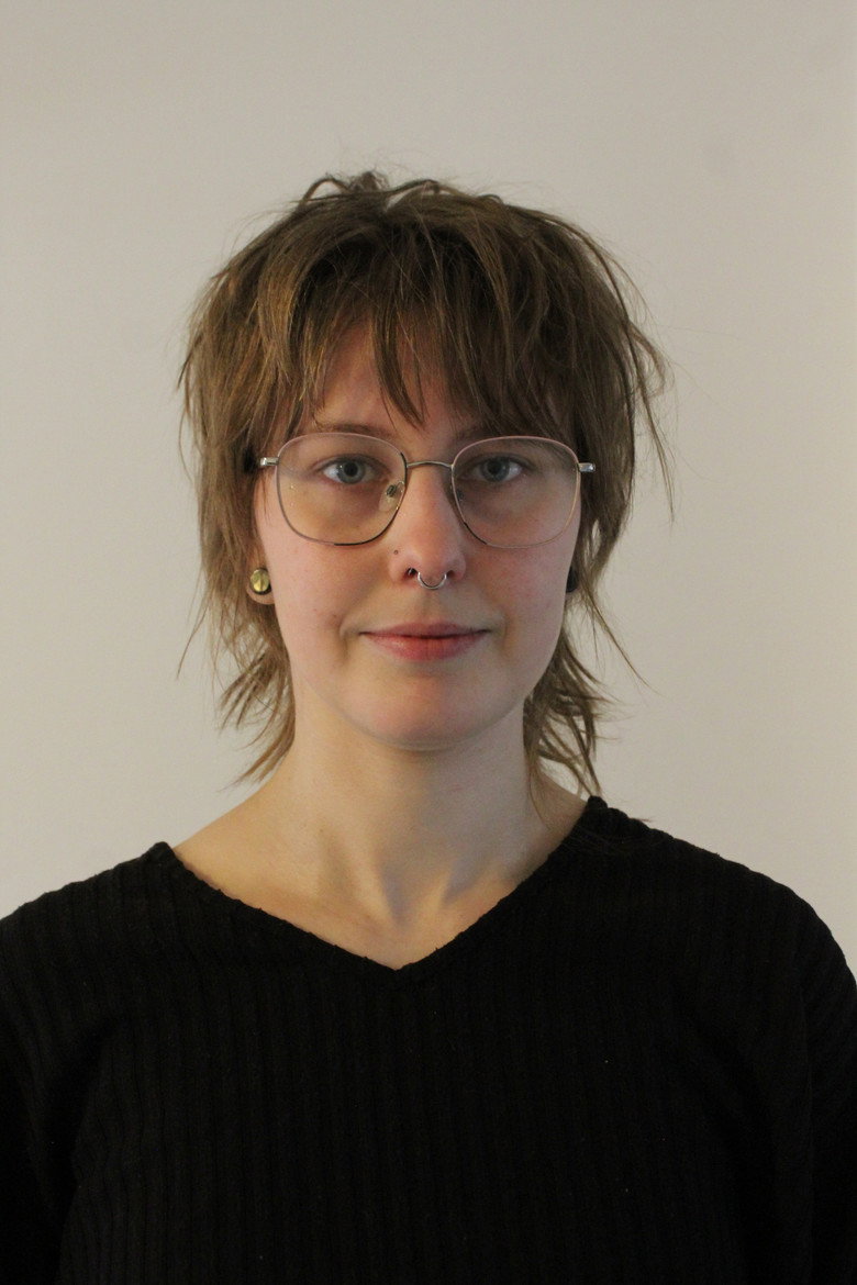 Constance Knight