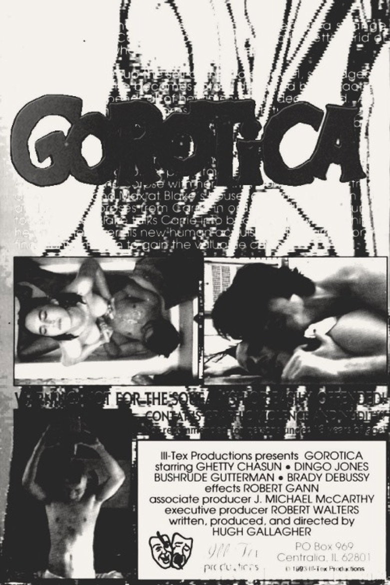 Imatge de Gorotica