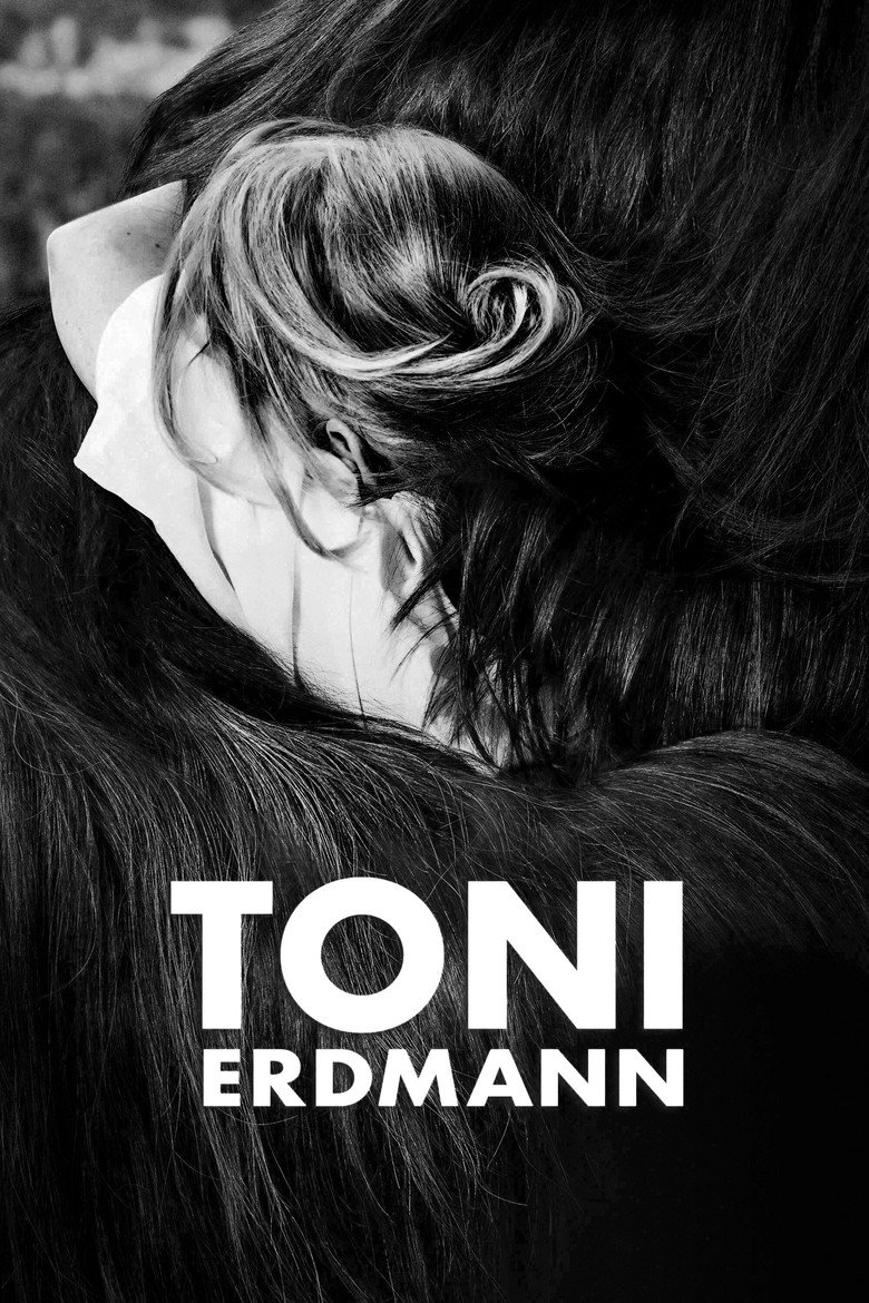 Imatge de Toni Erdmann