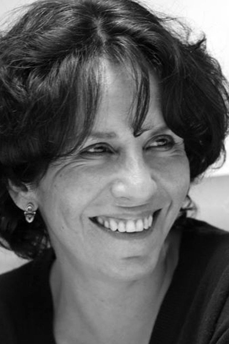 Leticia López Margalli portrait image