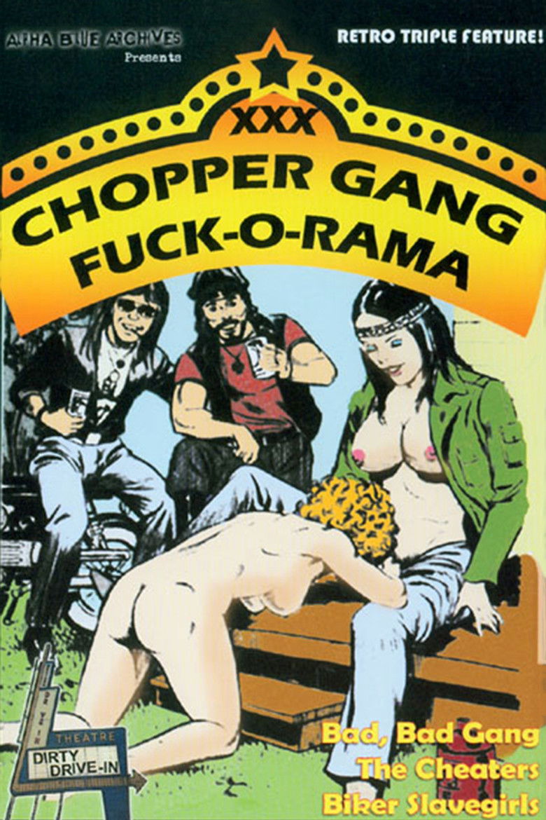 Imatge de Bad, Bad, Gang!