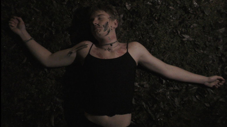 Movie Backdrop
