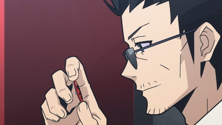 Still from すばらしきこのせかい The Animation - ซีซัน 1 ตอน 12