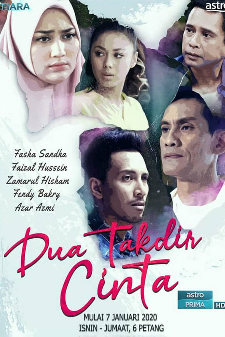 Dua Takdir Cinta