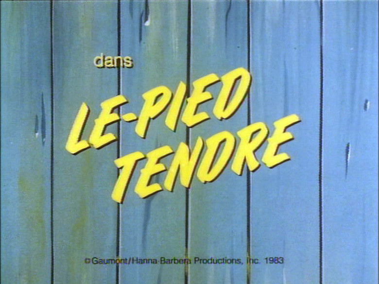 Still image for Lucky Luke season 1 episode 2: Tenderfoot Still image for Lucky Luke season 1 episode 2: Tenderfoot