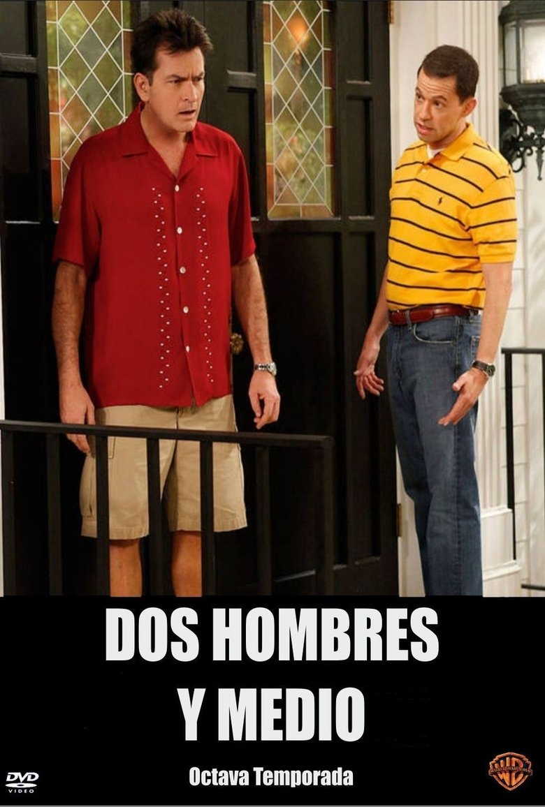 Dos Hombres y Medio