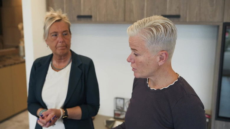 Still image for Opgelicht in de Liefde? season 1 episode 1: Episode 1 Still image for Opgelicht in de Liefde? season 1 episode 1: Episode 1