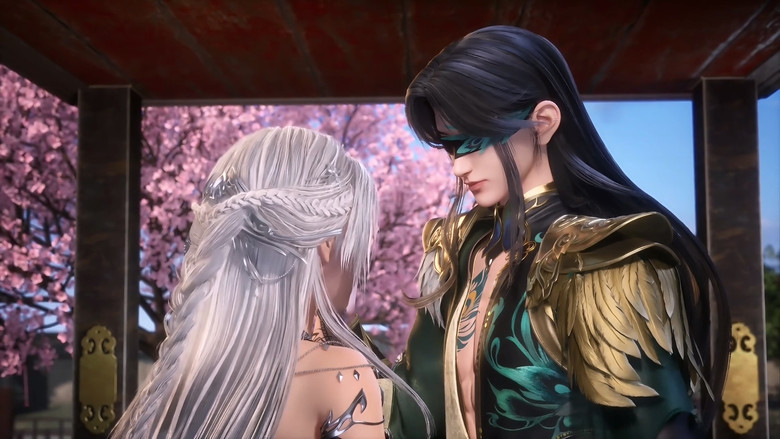 Still image for Little Fairy Yao season 1 episode 4: Episode 4 Still image for Little Fairy Yao season 1 episode 4: Episode 4