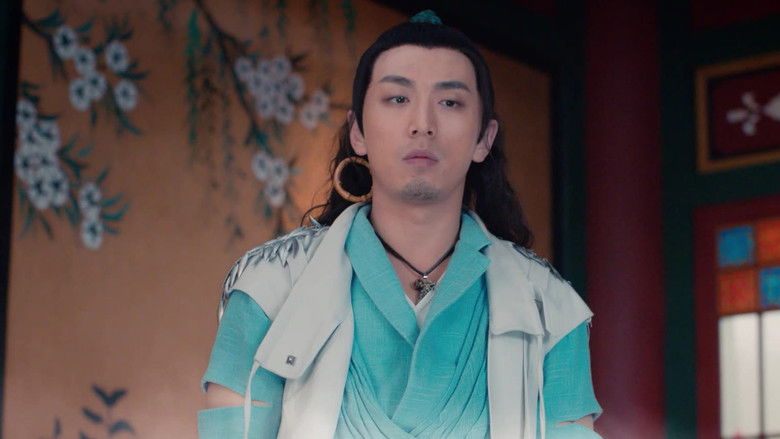 Still image for Myth of Sword season 1 episode 28: Episode 28 Still image for Myth of Sword season 1 episode 28: Episode 28