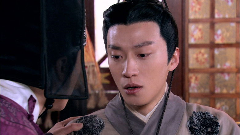 Still image for Legend of Lu Zhen season 1 episode 26: Episode 26