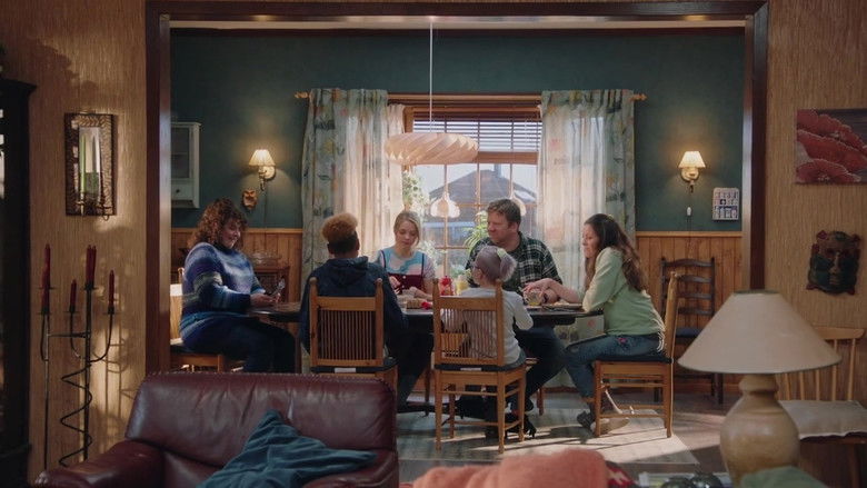 Still image for Familien Lykke season 1 episode 5: Episode 5