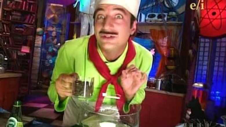 O Mundo De Beakman