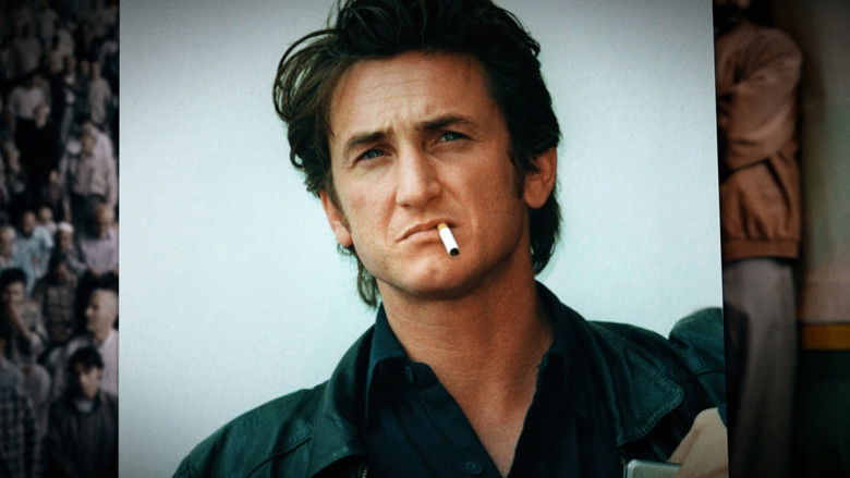 Sean Penn, l'enfant terrible de l'Am&eacute;rique (2024)