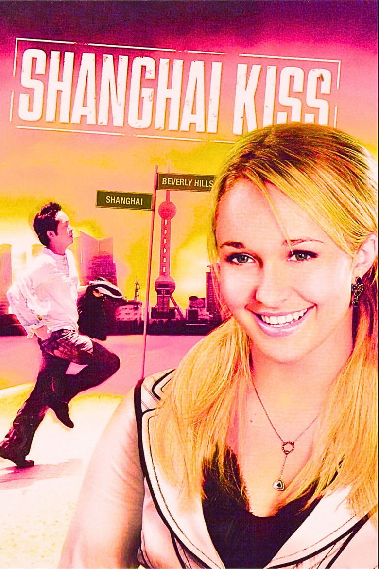 Imatge de Shanghai Kiss