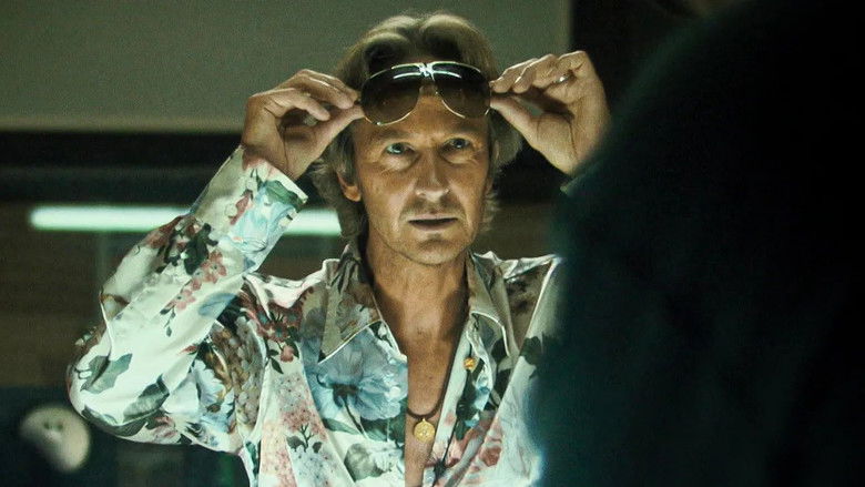 Still image for The Man with the Golden Ears season 1 episode 5: Episode 5 Still image for The Man with the Golden Ears season 1 episode 5: Episode 5