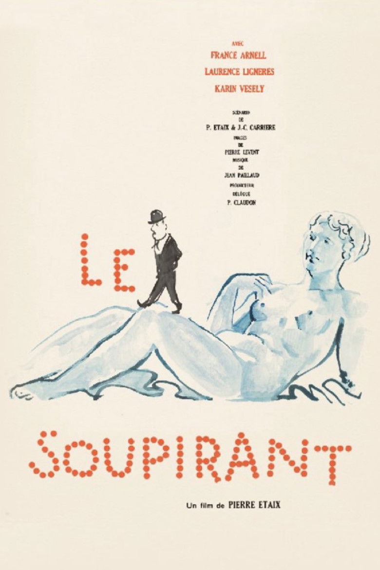 Imatge de Le soupirant