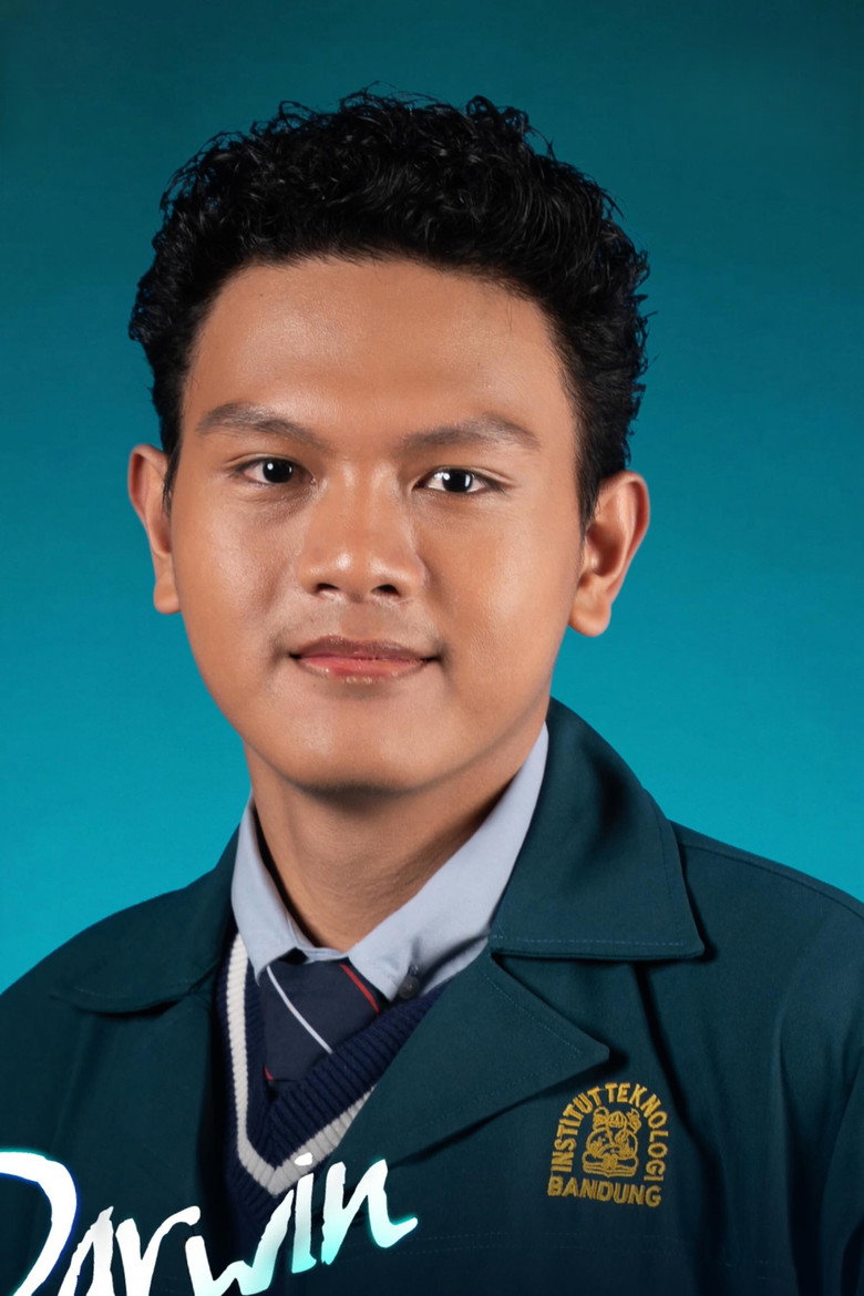 Daffa Virwandy portrait