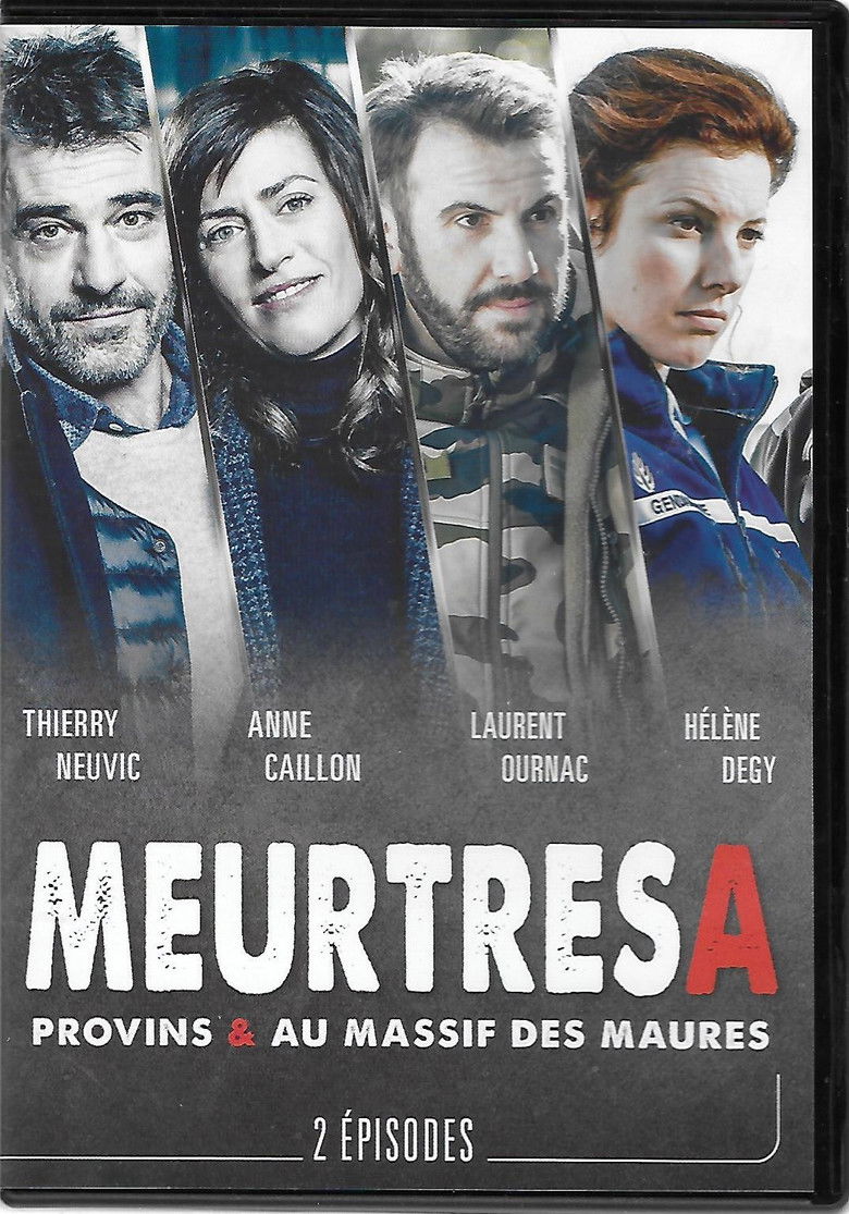 Imatge de La Malédiction de Provins