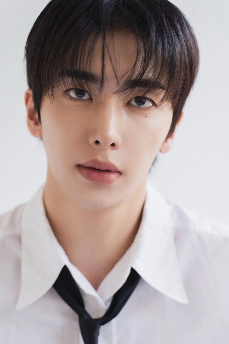 Lee Dong-yeol photo