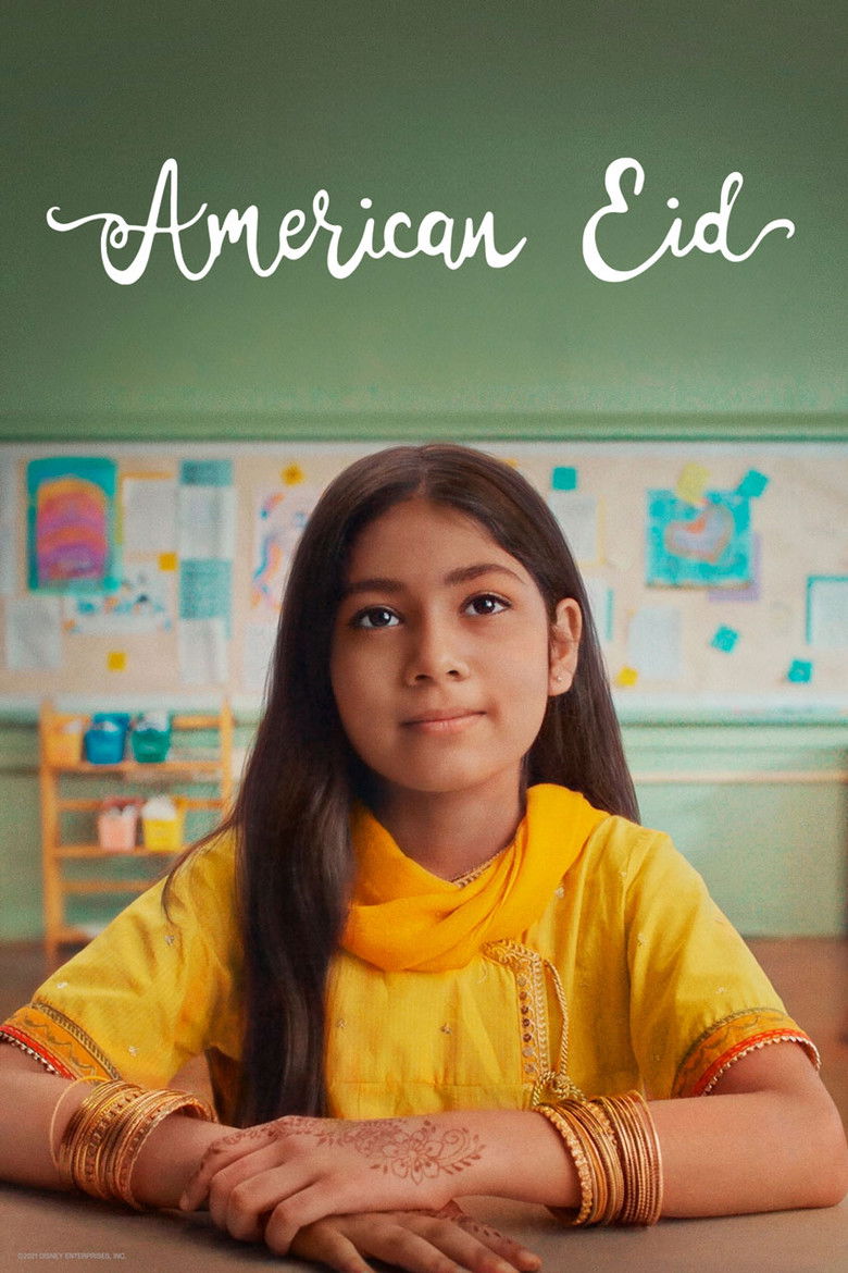 Imatge de American Eid