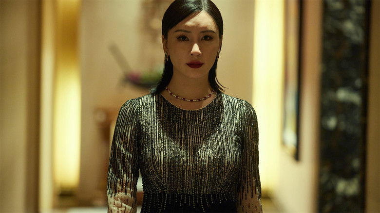 Still image for Deadly Women season 1 episode 9: Episode 9