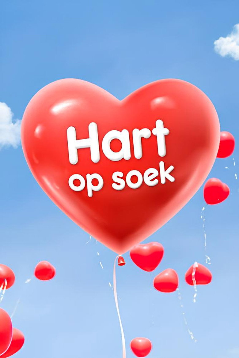 Hart Op Soek