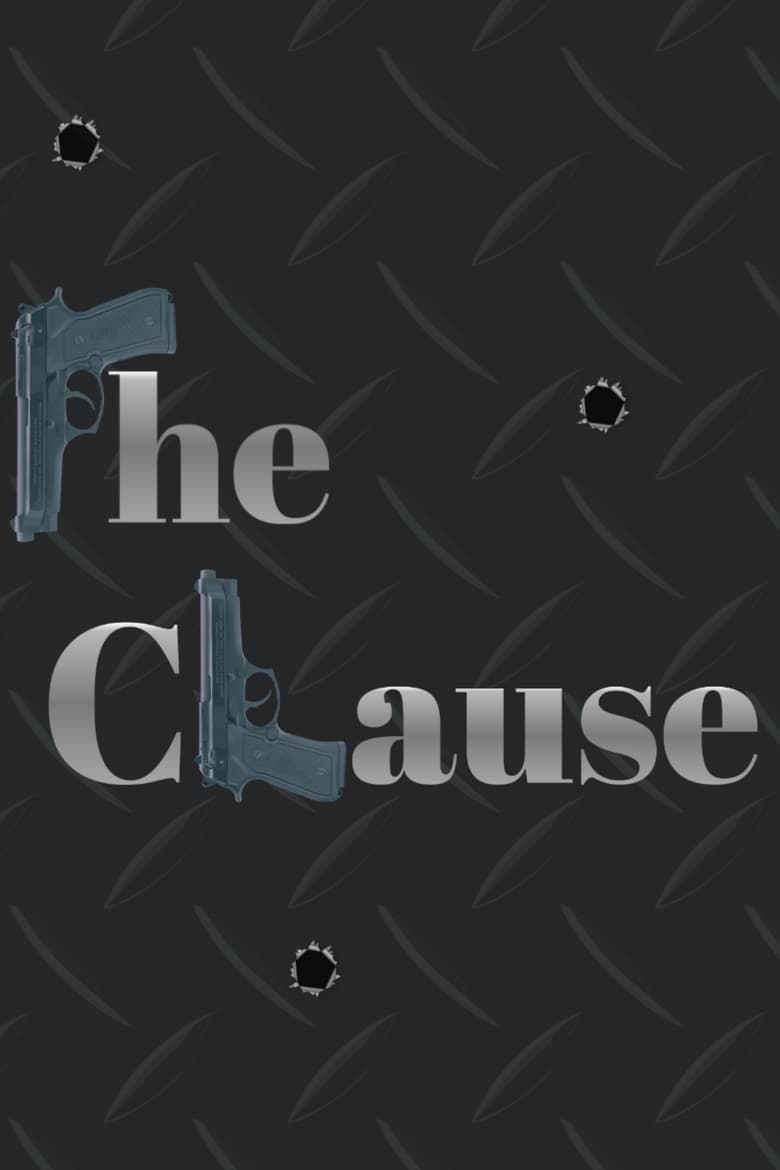 The Clause main poster