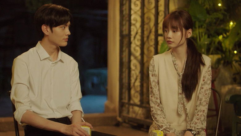 Still image for The Silence of the Monster season 1 episode 18: Episode 18 Still image for The Silence of the Monster season 1 episode 18: Episode 18