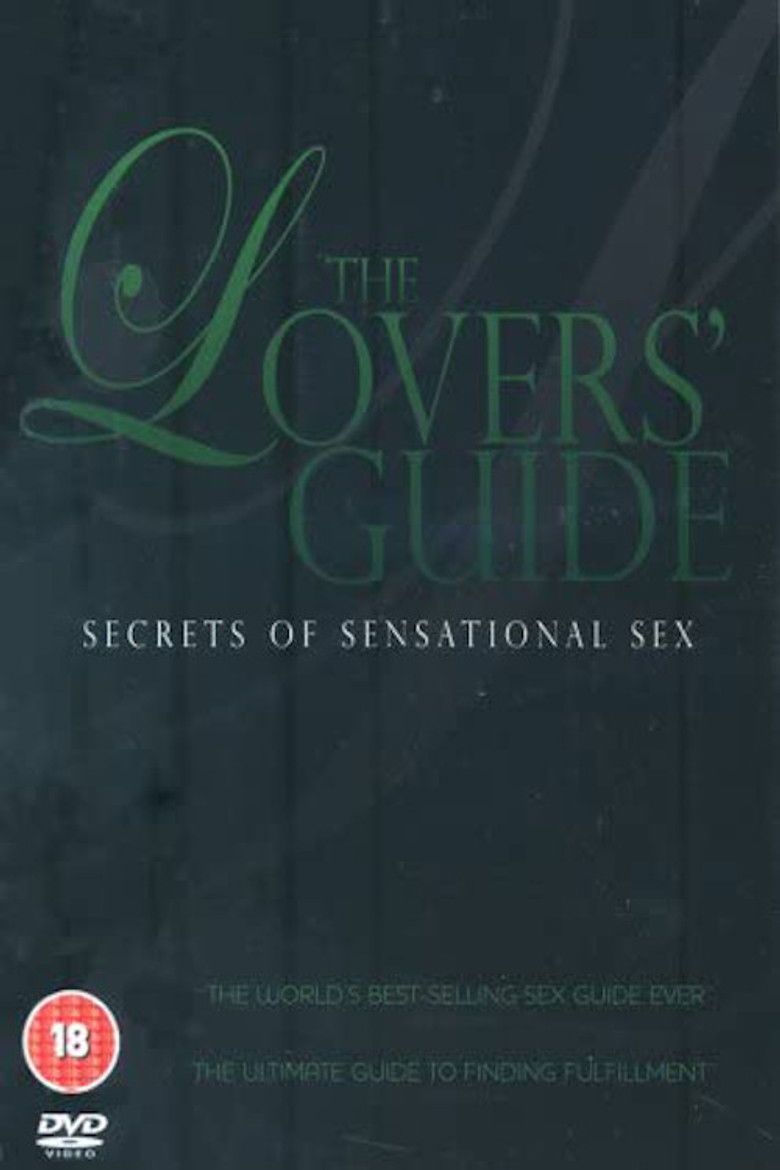 Imatge de The Lovers' Guide - Secrets Of Sensational Sex