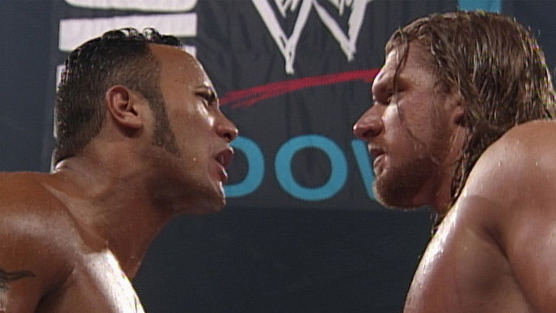 Still image for WWE SmackDown season 1 episode 2: SmackDown - Aug. 26, 1999 Still image for WWE SmackDown season 1 episode 2: SmackDown - Aug. 26, 1999