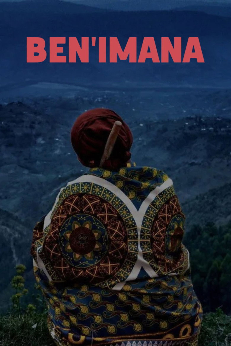 Imatge de Ben'Imana