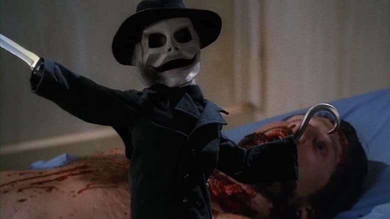 Puppet Master II (1990)