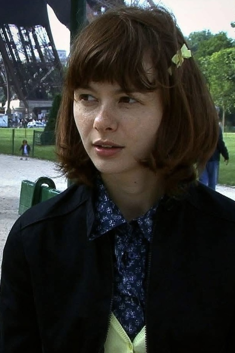 Anita Draghici
