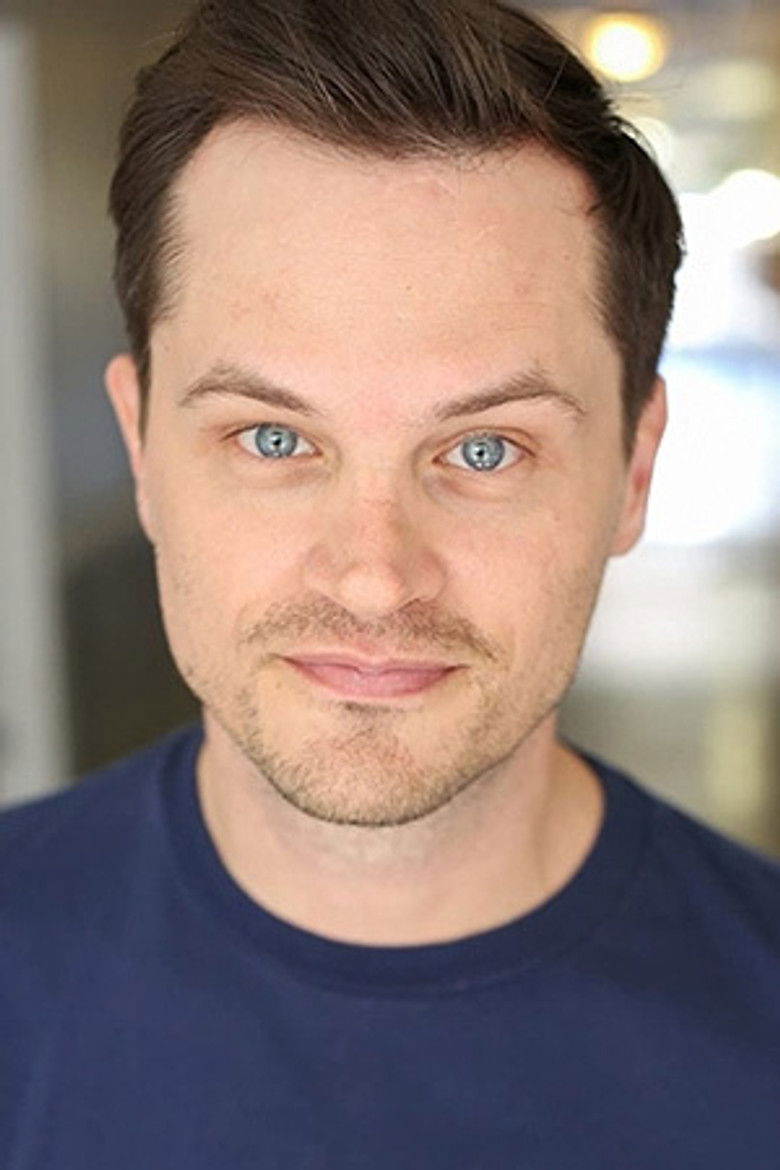 Levi Damione portrait image