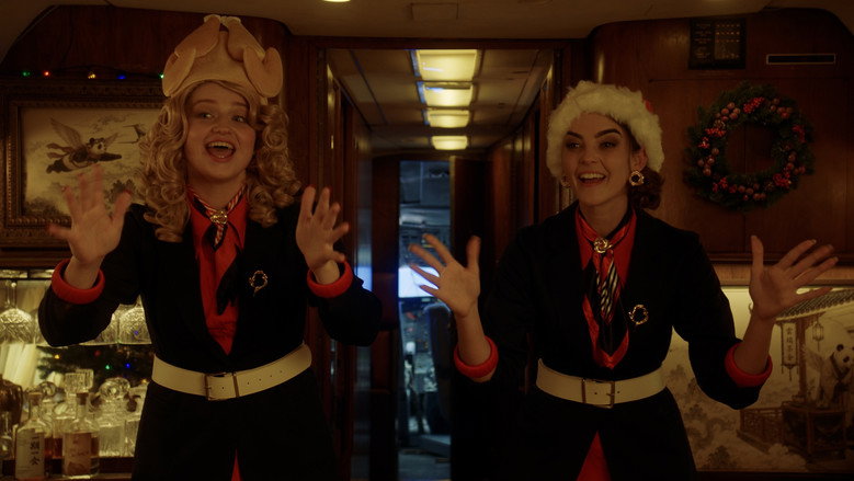 Still from I Have a Bomb!