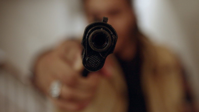 Against The Clock (2026)