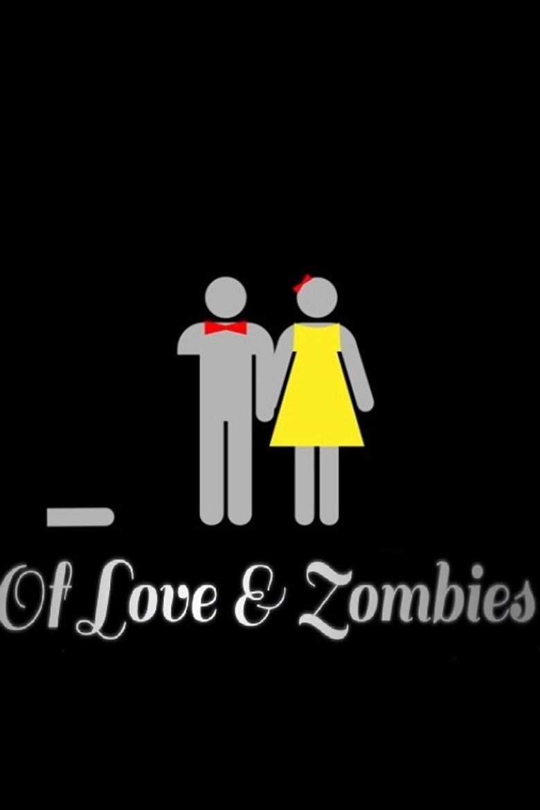Imatge de Of Love and Zombies