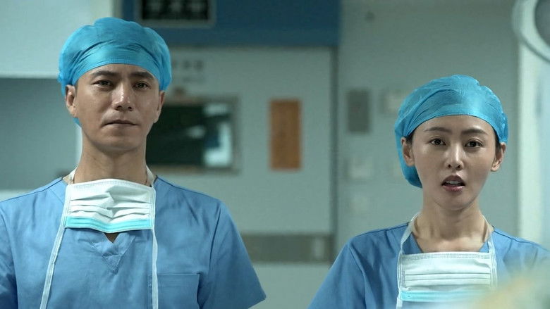 Still image for Ark Peace season 1 episode 28: Episode 28