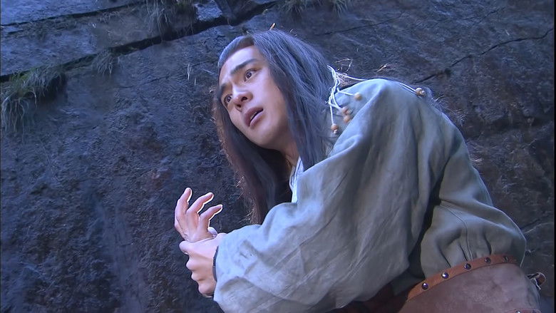 Still image for Sword Stained with Royal Blood season 1 episode 2: Episode 2 Still image for Sword Stained with Royal Blood season 1 episode 2: Episode 2