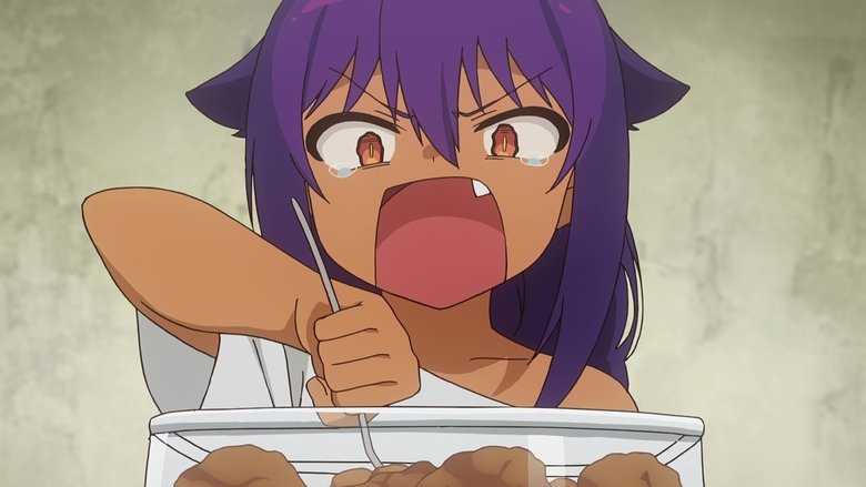 The Great Jahy Will Not Be Defeated!: Saison 1 Episode 1 - AnimeFlix