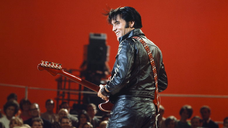 Imatge de Elvis: The '68 Comeback Special
