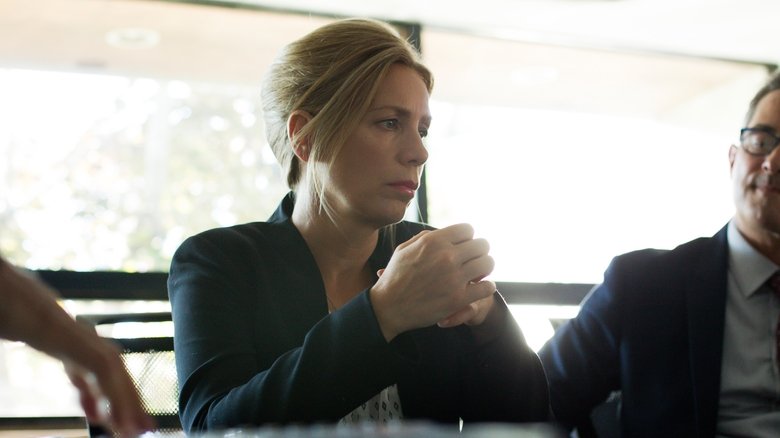 Still image for L'heure bleue season 1 episode 1: Episode 1