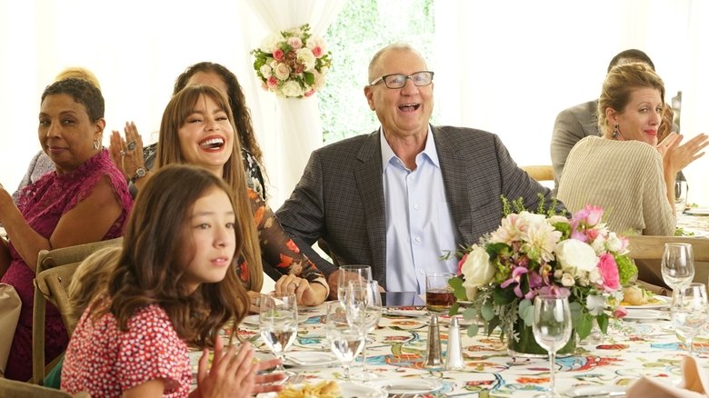 A Modern Farewell Modernfamily A Modern Farewell Modernfamily