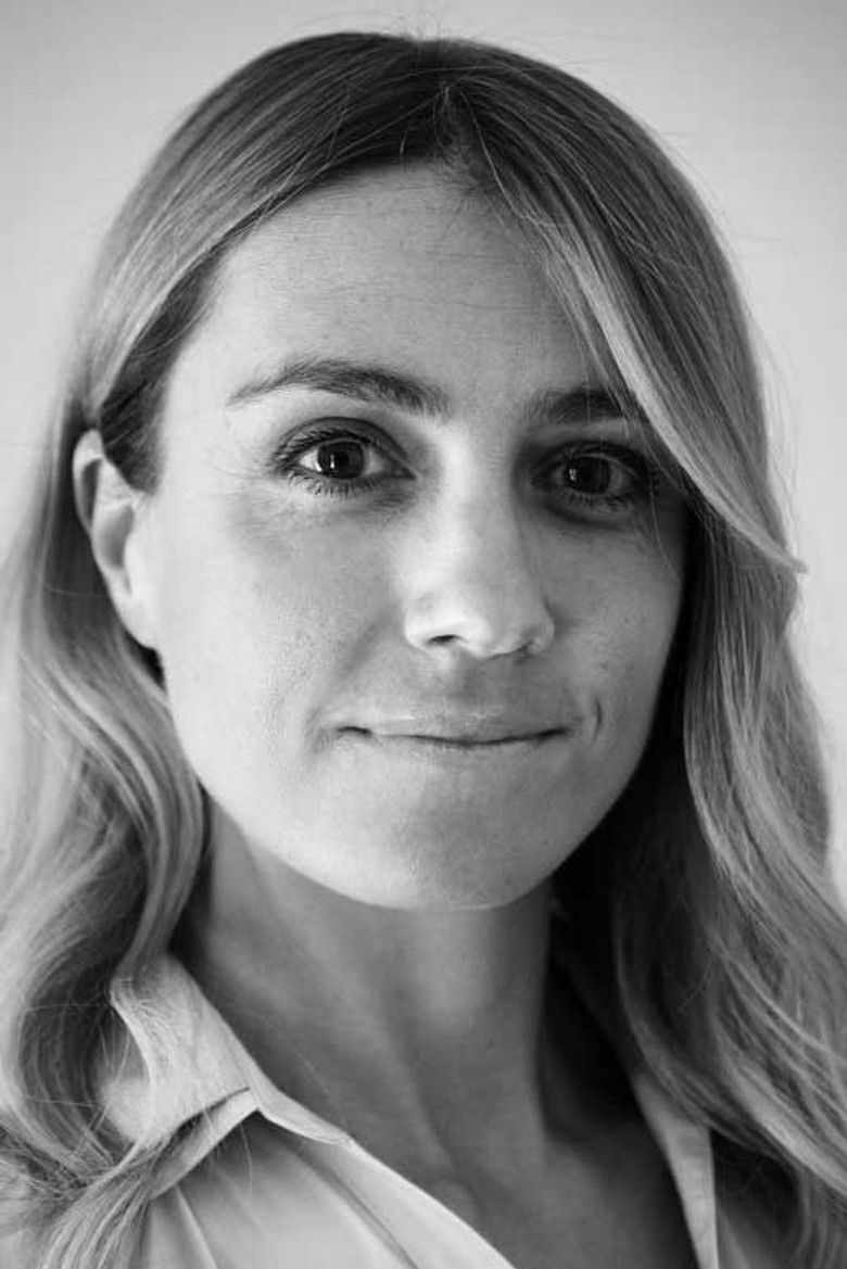 Burcu Ozcelik portrait image