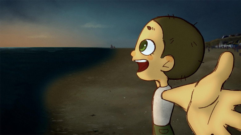 Movie artwork 2
