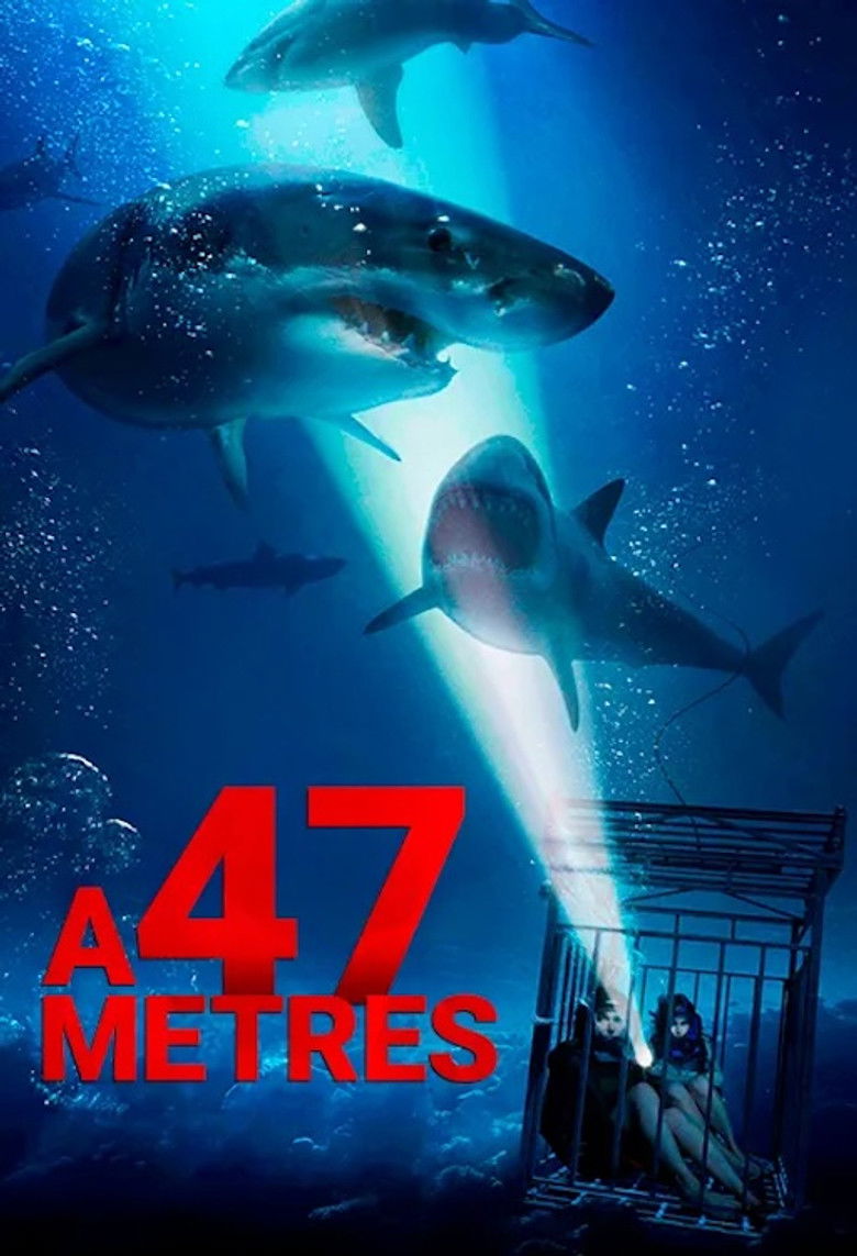 Imatge de A 47 metres