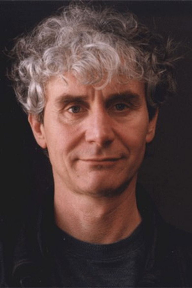 Paweł Grabarczyk portrait image