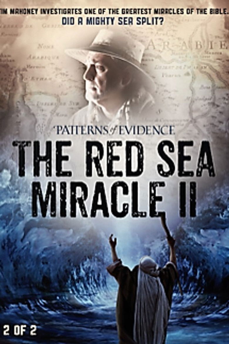 Imatge de Patterns of Evidence: The Red Sea Miracle II