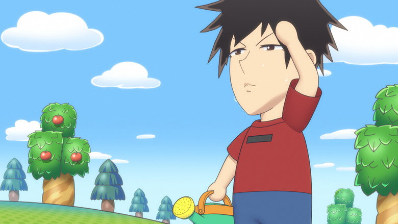 Still from Aharen-san wa Hakarenai - Season 2 Episode 2