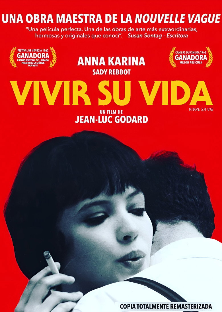 Vivir Su Vida